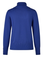 Rabe PULLOVER 7329 Lapis