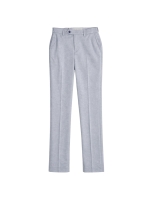 Born with Appetite Das Pants 9507 Light grey