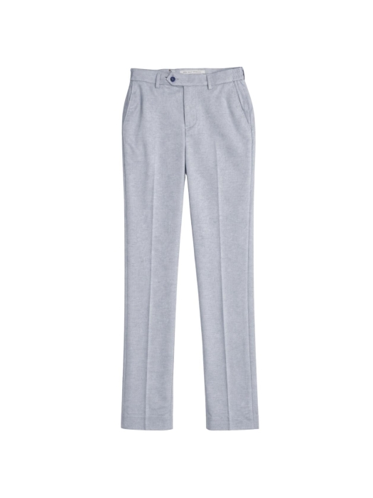 Born with Appetite Das Pants 9507 Light grey