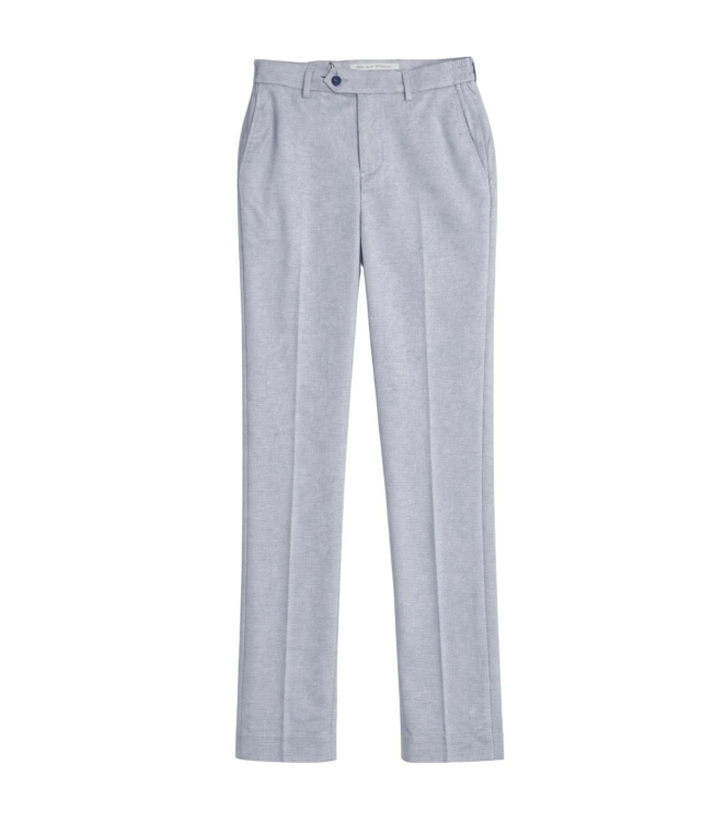 Born with Appetite Das Pants 9507 Light grey
