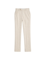 Born with Appetite Das Pants 2500 Sand