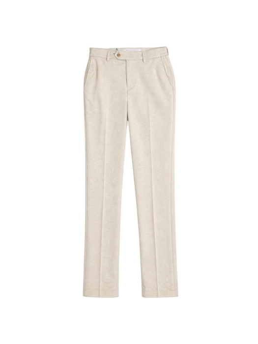 Born with Appetite Das Pants 2500 Sand
