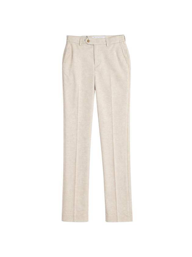 Born with Appetite Das Pants 2500 Sand