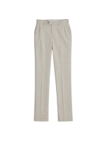Born with Appetite Das Pants 2002 Tabacco