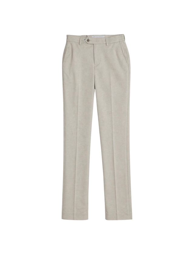 Born with Appetite Das Pants 2002 Tabacco