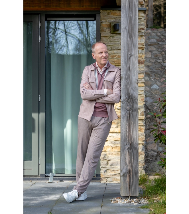 Born with Appetite Pedro Pants 2004 Dark brown