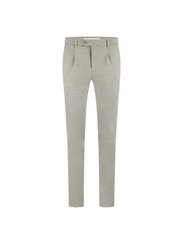 Born with Appetite Pedro Pants 3007 Olive