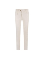 Born with Appetite Pedro Pants 2501 Pebble