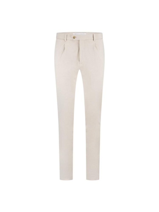 Born with Appetite Pedro Pants 2501 Pebble