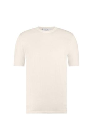 Born with Appetite Lenny Knitted T-shirt Ss 2502 Kit