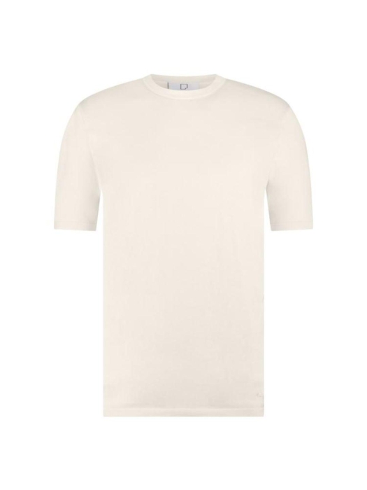 Born with Appetite Lenny Knitted T-shirt Ss 2502 Kit