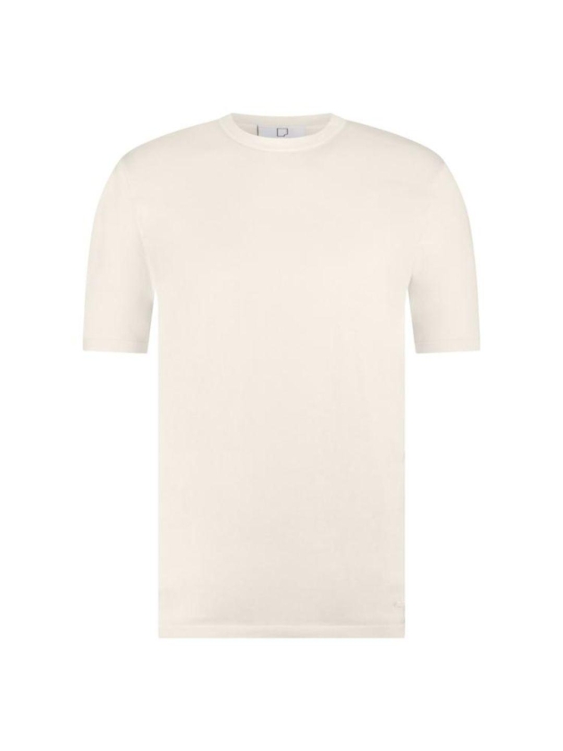 Born with Appetite Lenny Knitted T-shirt Ss 2502 Kit