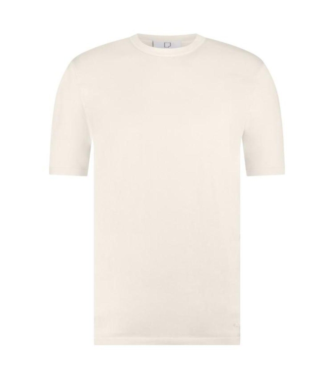 Born with Appetite Lenny Knitted T-shirt Ss 2502 Kit