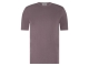 Born with Appetite Lenny Knitted T-shirt Ss 5005 Faded plum