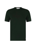 Born with Appetite Lenny Knitted T-shirt Ss 9502 Phantom