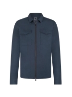 Born with Appetite Boed Shirtjacket 4001 Navy