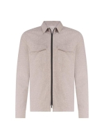Born with Appetite Boed Shirtjacket 2002 Tabacco
