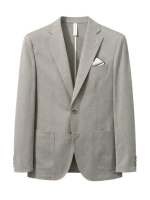 Born with Appetite Mylo Jacket Drop 8 3007 Olive