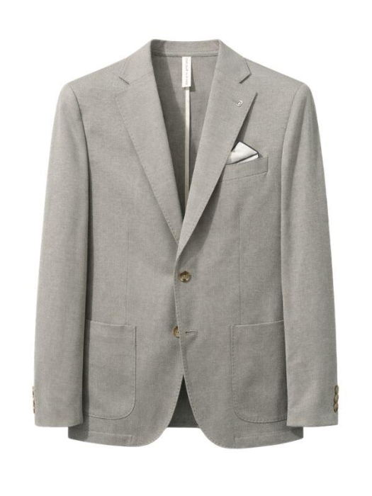 Born with Appetite Mylo Jacket Drop 8 3007 Olive