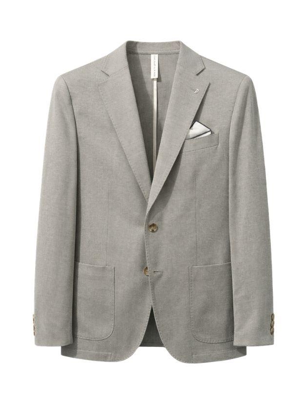 Born with Appetite Mylo Jacket Drop 8 3007 Olive