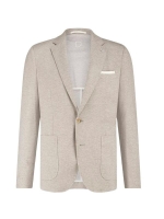 Born with Appetite Mylo Jacket Drop 8 2501 Pebble