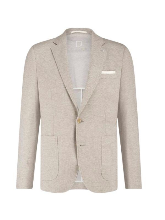 Born with Appetite Mylo Jacket Drop 8 2501 Pebble
