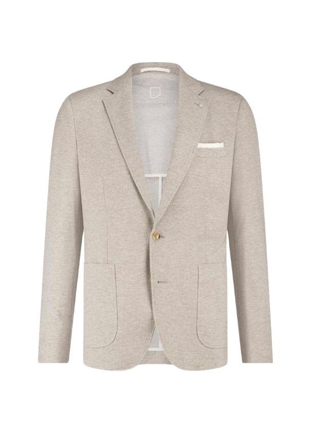 Born with Appetite Mylo Jacket Drop 8 2501 Pebble
