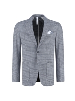 Born with Appetite Fame Jacket Drop 8 4001 Navy