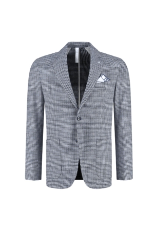 Born with Appetite Fame Jacket Drop 8 4001 Navy