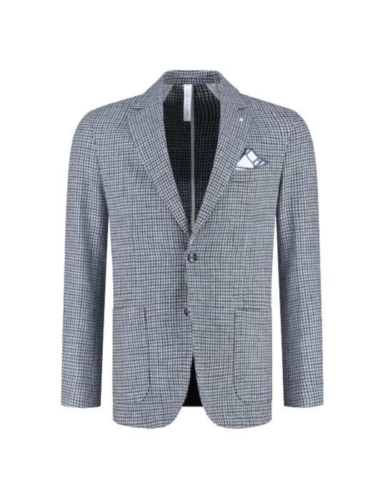 Born with Appetite Fame Jacket Drop 8 4001 Navy