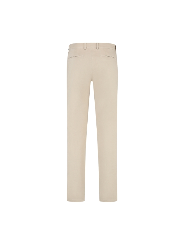 NORTH84 Infinity Flex Chino 254 beige