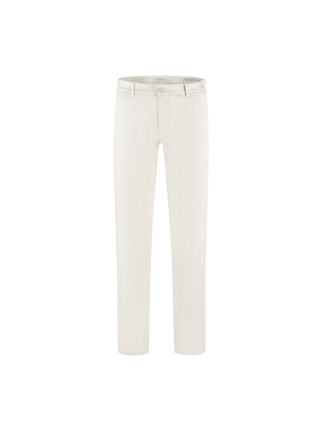 NORTH84 Elegance Chino Collection 284 beige