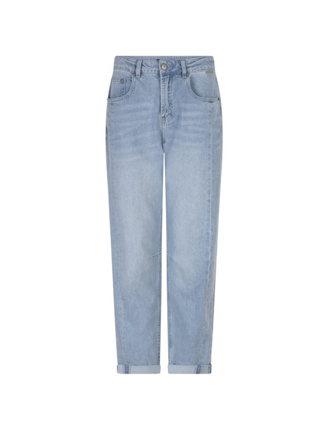 Red Button Caitlina Sidepatch lightblue 179 Lightblue