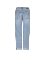 Red Button Caitlina Sidepatch lightblue 179 Lightblue