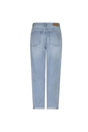 Red Button Caitlina Sidepatch lightblue 179 Lightblue