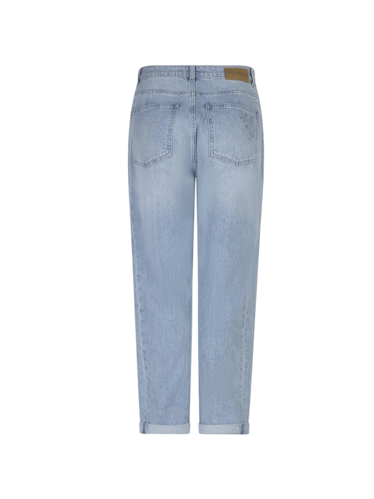 Red Button Caitlina Sidepatch lightblue 179 Lightblue