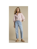 Red Button Caitlina Sidepatch lightblue 179 Lightblue