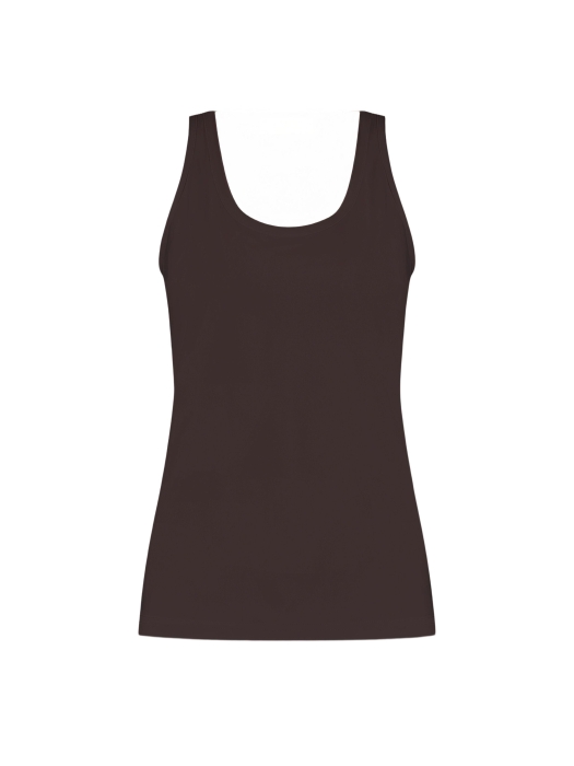 Studio Anneloes Novi top 8700 Espresso