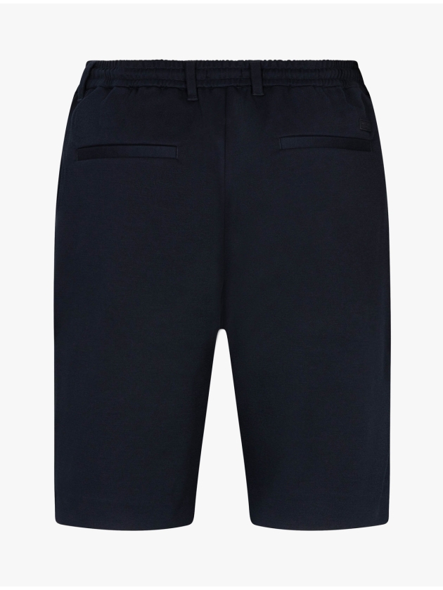 Cavallaro Zeradino Bermuda 699000 Dark blue