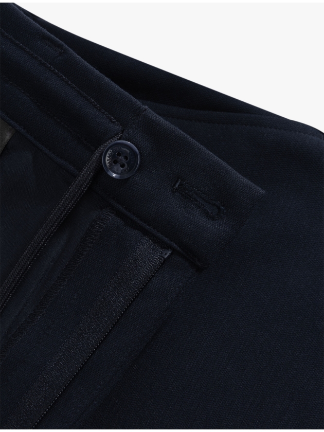 Cavallaro Zeradino Bermuda 699000 Dark blue