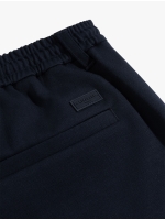 Cavallaro Zeradino Bermuda 699000 Dark blue