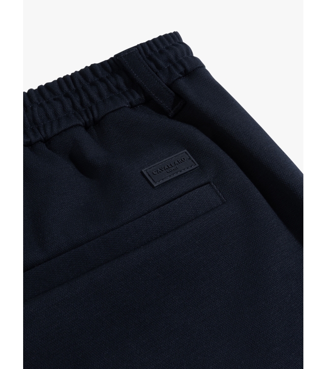 Cavallaro Zeradino Bermuda 699000 Dark blue