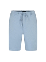Cavallaro Zaverio  Bermuda 60006 Light blue melange