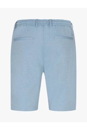 Cavallaro Zaverio  Bermuda 60006 Light blue melange