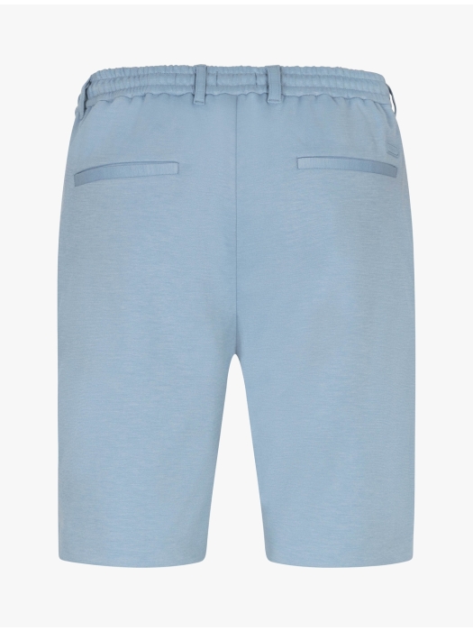 Cavallaro Zaverio  Bermuda 60006 Light blue melange