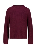 Monari Pullover 316 Dark bordeaux