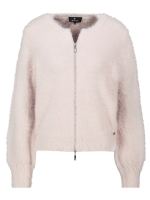Monari Strickjacke 404 Rosewater