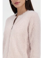 Monari Strickjacke 404 Rosewater