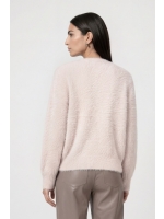 Monari Strickjacke 404 Rosewater