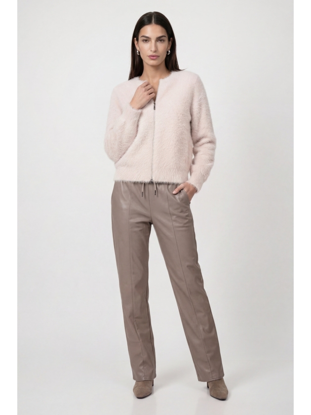 Monari Strickjacke 404 Rosewater